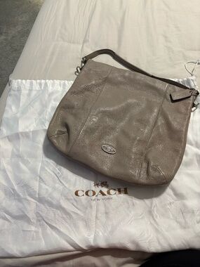 Coach Hobo Bag